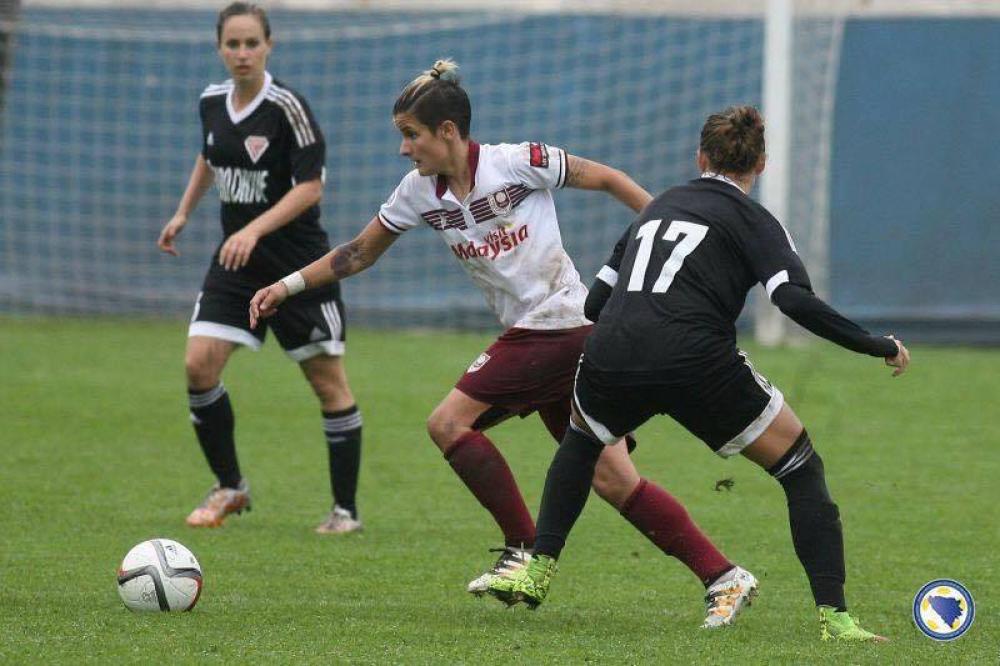 adia hadzic2.jpg - Aida Hadžić: „Mi i dalje želimo da dominiramo i ostvarujemo dobre rezultate“
